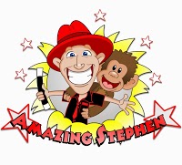 Amazing Stephen   Magician and Childrens Entertainer 1092440 Image 2
